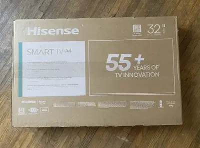 Hisense 32a4h Image