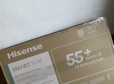 Hisense 32a4h Image