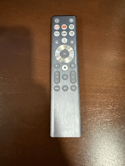 Hisense U7 Image