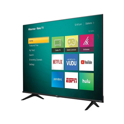 Hisense 58R6E5 Image
