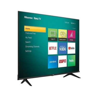Hisense 58R6E5 Image
