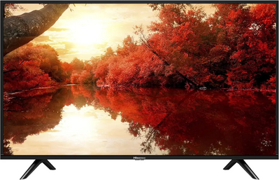 Hisense 32H5500F Image