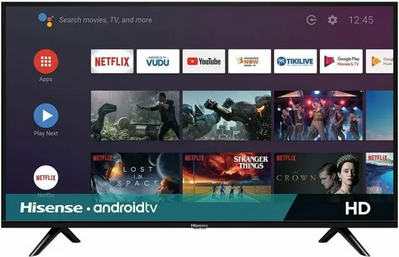 Hisense 32H5500F Image