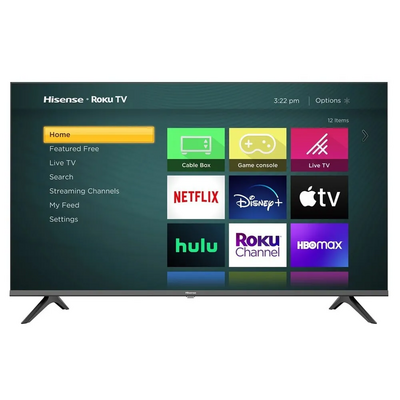 Hisense H4030F Image