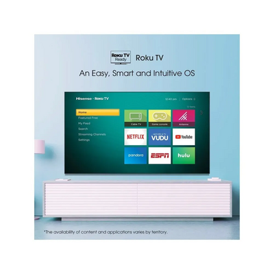 Hisense H4030F Image
