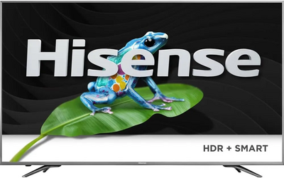 Hisense H9 Image