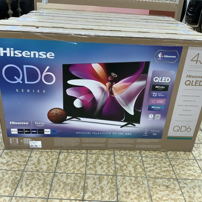 Hisense 43QD65NF Image