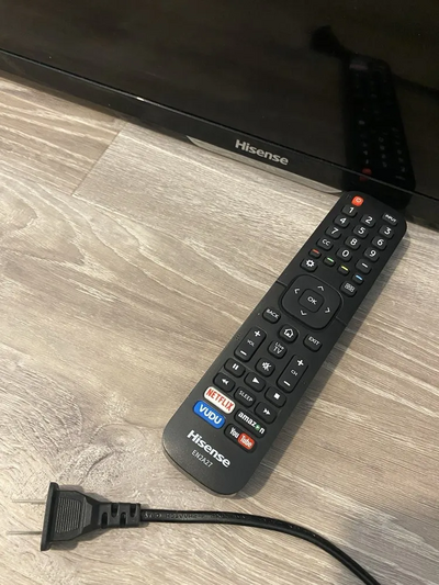 Hisense H7c Image