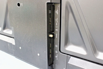 Hisense 43h4030f4 Image