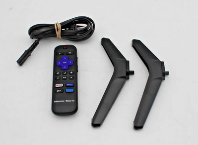 Hisense 43h4030f4 Image