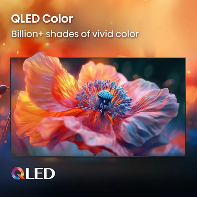 Hisense 50QD6QF Image
