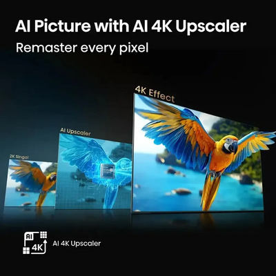 Hisense Qd6 Image