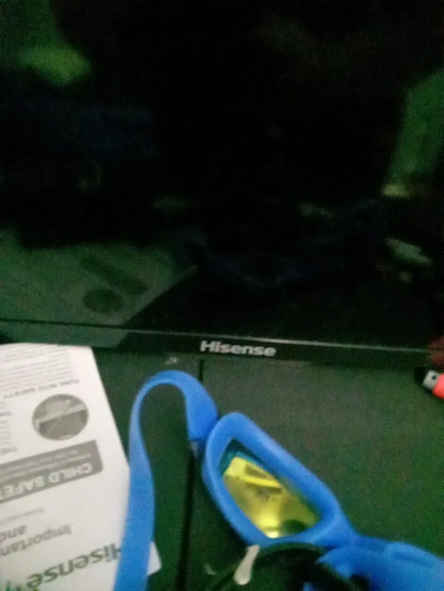 Hisense Dumb Image