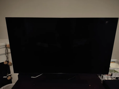 Hisense 65U7N Image