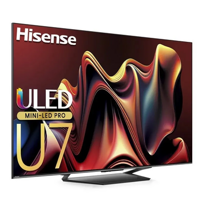 Hisense 65U7N Image