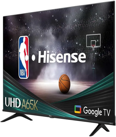 Hisense 50'' class a65k Image