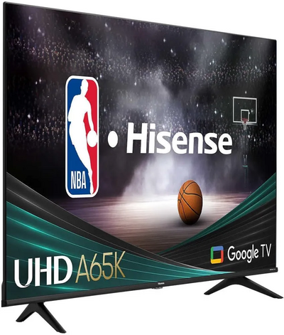 Hisense 50'' class a65k Image