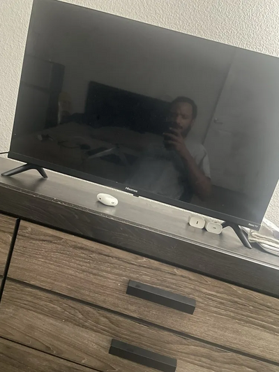 Hisense 32H4030F3 Image