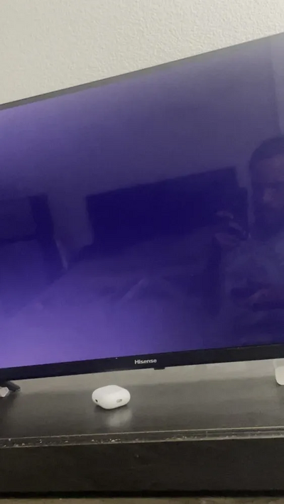 Hisense 32H4030F3 Image