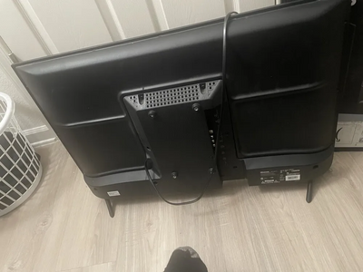 Hisense 32H4030F3 Image