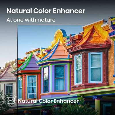 Hisense 43A4NF Image