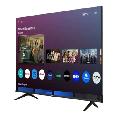 Hisense 55A6HX Image