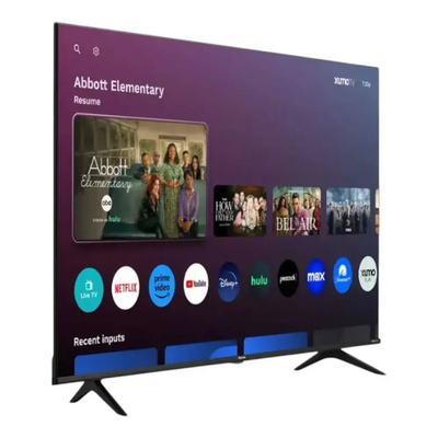 Hisense 55A6HX Image