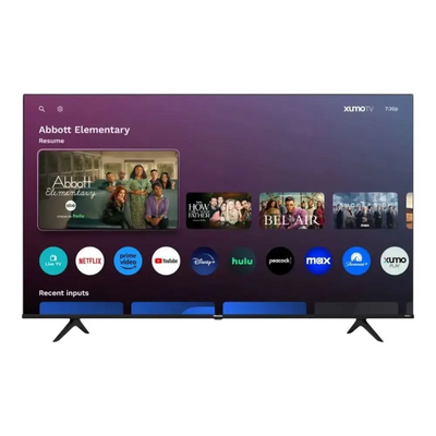 Hisense 55A6HX Image