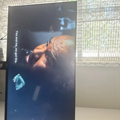 Hisense 40A4NR Image
