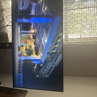 Hisense 40A4NR Image