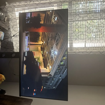 Hisense 40A4NR Image