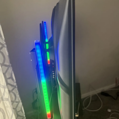 Hisense 40A4NR Image
