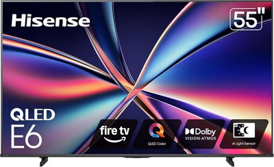 Hisense .. Image