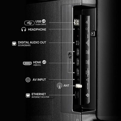 Hisense .. Image
