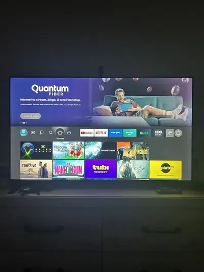 Hisense U6qf Image