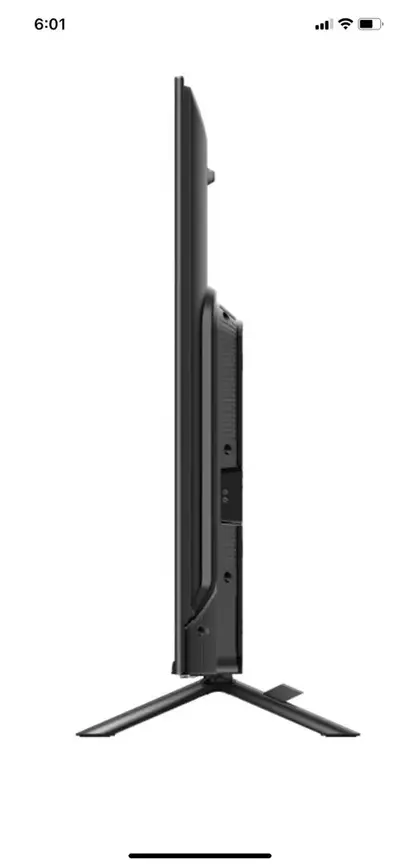 Hisense U6hf Image