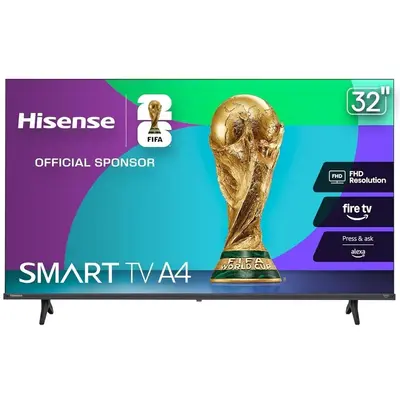 Hisense 32A4NF Image