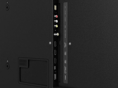 Hisense 50R7E Image