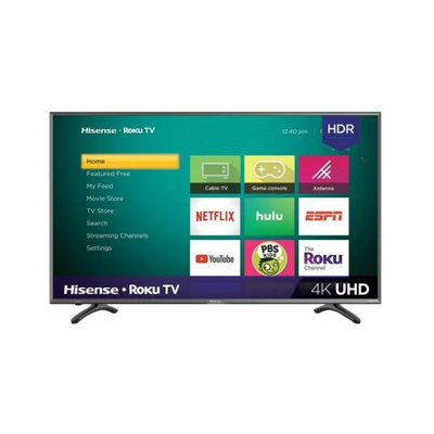 Hisense 50R7E Image
