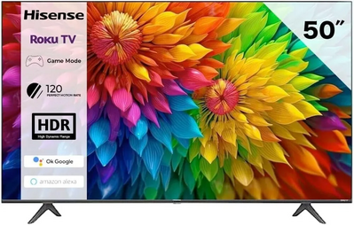 Hisense 50R7E Image
