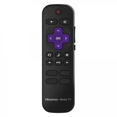 Hisense 50R7E Image