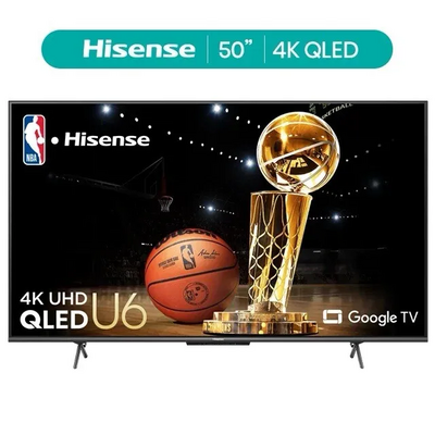 Hisense U6hf Image