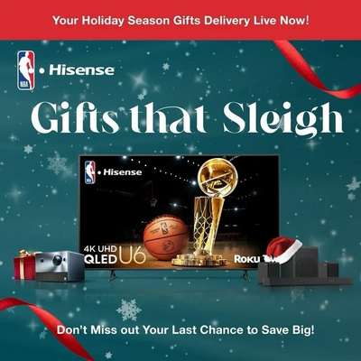 Hisense U6hf Image