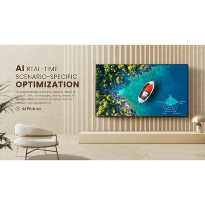 Hisense U6hf Image