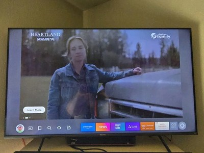Hisense U6hf Image