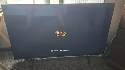 Hisense U6hf Image