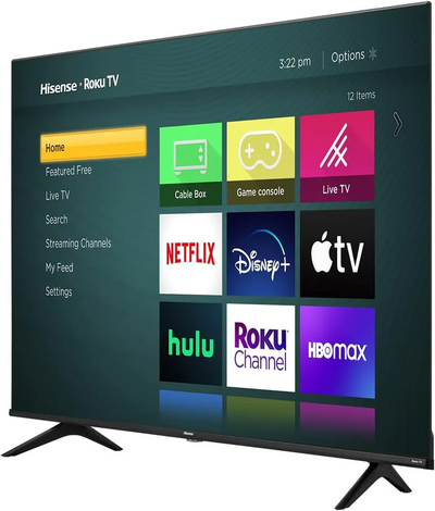 Hisense R6090G Image