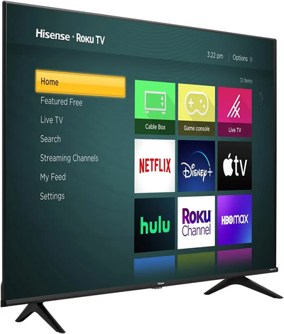 Hisense R6090G Image