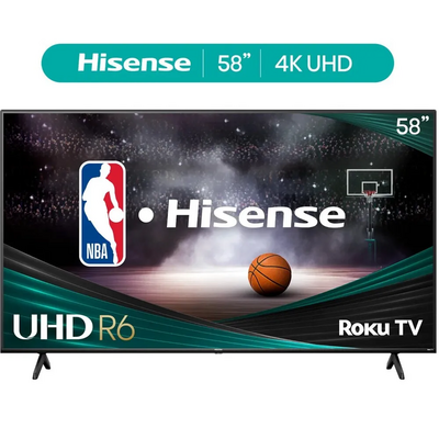 Hisense 58R6E3 Image