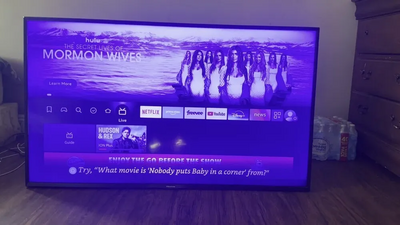 Hisense R6e3 Image